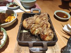 -一心创作料理屋(经开万达店)