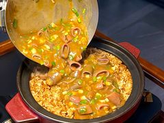 -连鹭海鲜·海肠捞饭·海胆饭(星海店)