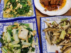 -老味道1992(武当山店)