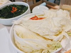 -麻辣空间·清油火锅(万达广场店)
