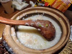 -南拳十三姨·潮汕砂锅粥(世纪金源店)