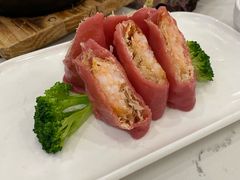 -乜都得港式茶楼(天贵路店)