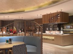 -舟山朱家尖威斯汀酒店·知味标帜自助餐厅