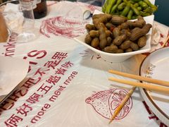 -小田油焖小龙虾(双井店)