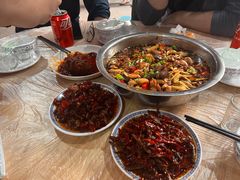 -食神又名厕所兔