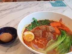 -康师傅私房牛肉面(申虹店)