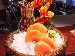 -木岛·烧鸟居酒屋(川沙店)