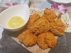 -千寻山野烤肉(天虹店)