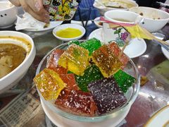 -香港蓮香樓(中環店)