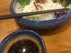 觅山凉米线-觅山云南菜(泊富ICITY店)