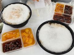 -小胖老味刨冰