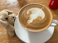 -1901 Cafe(西四店)