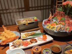 -一本料理(西溪天街店)