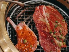 -拾也•和牛•海鲜•烤肉放题(卓悦INTOWN店)