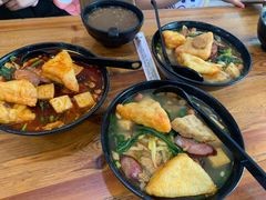 -螺蛳粉先生(蓟门桥店)