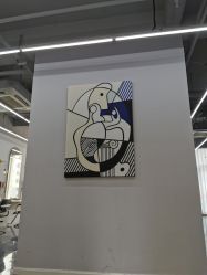 -茶发Salon·烫发染发理发