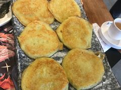 -万兴佳烤肉·长白山老味道(宏泰广场店)