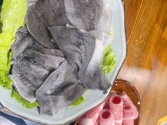 -重庆故事姊妹老火锅(财经学院店)