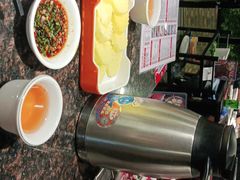 -八合里牛肉火锅(新洲店)