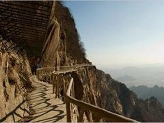 -丹东凤凰山景区
