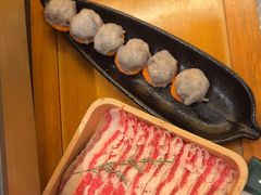 -季季山•云南野生菌火锅(上海首店)