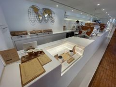 -% Arabica阿拉比卡咖啡(武汉天地店)
