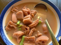 -食德喜·阳山鸡王食研基地