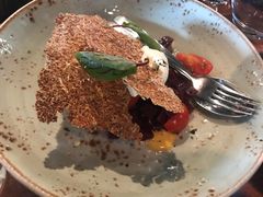 -The Meat & Wine Co Southbank(南岸店)