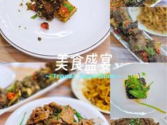 -清真双宝红油牛系列