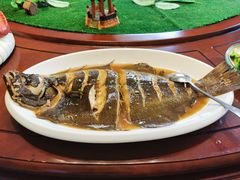 -青岛美食鲁菜大酒店