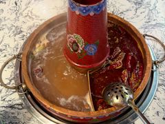 -京元盛铜锅涮肉(上海总店)