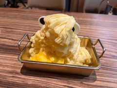 -半秋山西餐厅(销品茂店)