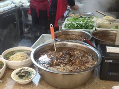 -欣达面馆(天桥支路店)