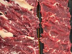-潮味四季潮汕牛肉火锅(来凤街店)
