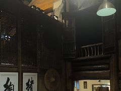 -一桶江山餐厅(松北店)