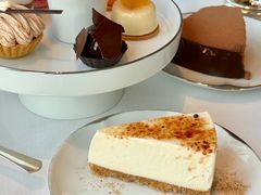-悦厅·下午茶(杭州柏悦酒店)