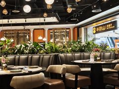 -半秋山西餐厅(巴南万达广场店)