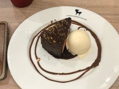 -After You Dessert Cafe(CENTRALWORLD)