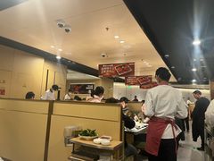 -海底捞火锅(九霄梦天地店)