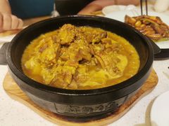 -忠顺斋易州印象烤鸭店(东关新村店)