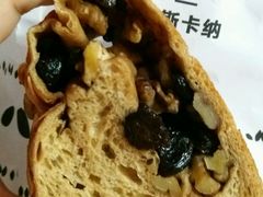 -托斯卡纳烘焙意大利餐厅(五天地店)