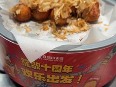 -龍歌自助小火锅(雨花台江南虹悦城店)