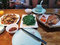 -田大厨海鲜超市(万豪店)