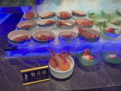 牡丹虾-海友荟•鲸彩(济宁爱琴海店)
