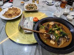 -下梅人家土菜馆(历史文化餐厅度假区店)