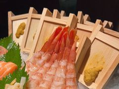 -極上萬膳·日料放题(海岸城店)