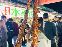 -大学城夜市大排档(凤栖路店)