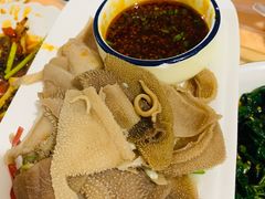 -洪霞餐馆
