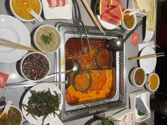 -海底捞火锅(金光华店)