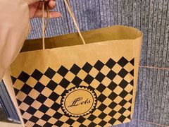 -Let's Taipei 非常烘焙(太古里店)